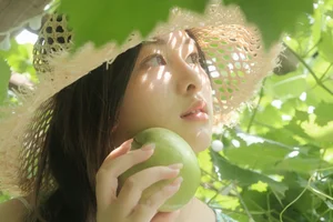 YiTuYu Art Language Vol.9587 Wan 23P Portrait Gallery - image 5