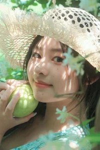 YiTuYu Art Language Vol.9587 Wan 23P Portrait Gallery - image 19