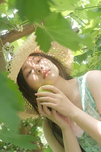 YiTuYu Art Language Vol.9587 Wan 23P Portrait Gallery - image 20