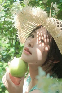 YiTuYu Art Language Vol.9587 Wan 23P Portrait Gallery - image 21