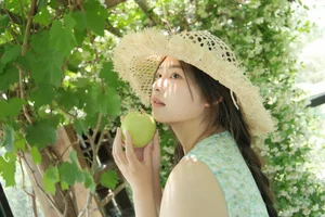 YiTuYu Art Language Vol.9587 Wan 23P Portrait Gallery - image 13