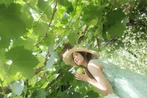 YiTuYu Art Language Vol.9587 Wan 23P Portrait Gallery - image 8