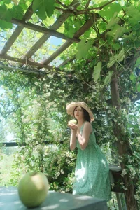 YiTuYu Art Language Vol.9587 Wan 23P Portrait Gallery - image 2