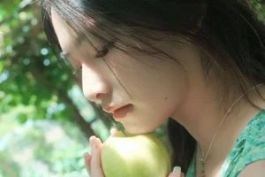 YiTuYu Art Language Vol.9587 Wan 23P Portrait Gallery - image 18