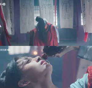 The Evolution of Censorship: Addressing Controversial Content in Modern Chinese Cinema - image 0