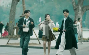 Meet the Talented Cast of 'My Father, The One Who Stayed' - image 0