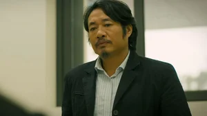 Meet the Talented Cast of 'My Father, The One Who Stayed' - image 6