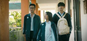 Meet the Talented Cast of 'My Father, The One Who Stayed' - image 5