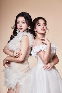Thuy Hanh’s Teenage Daughters: The Next Generation of Style - image 2