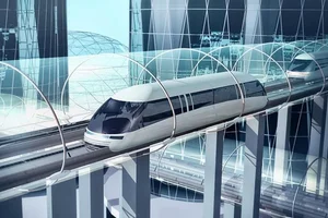 15 Mind-Blowing Facts About Elon Musk’s Hyperloop Technology - image 12