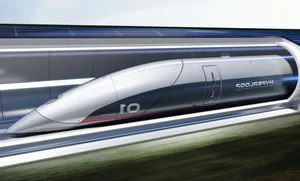 15 Mind-Blowing Facts About Elon Musk’s Hyperloop Technology - image 1