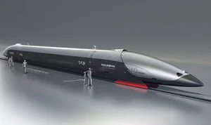 15 Mind-Blowing Facts About Elon Musk’s Hyperloop Technology - image 13