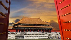 Secrets of the Forbidden City: Exploring the Sacred and Mysterious Palaces - image 2