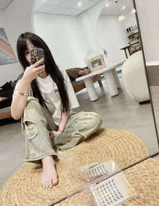 300+ Stunning Photos of Chinese Girls With Mysterious Masks - image 6