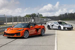 The Chevrolet ZR1X 2026: A Hypercar Challenger Under 5 Billion VND - image 8