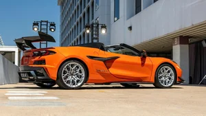The Chevrolet ZR1X 2026: A Hypercar Challenger Under 5 Billion VND - image 5