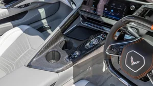 The Chevrolet ZR1X 2026: A Hypercar Challenger Under 5 Billion VND - image 7