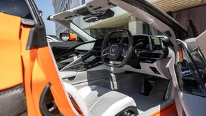 The Chevrolet ZR1X 2026: A Hypercar Challenger Under 5 Billion VND - image 0