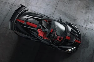 The Chevrolet ZR1X 2026: A Hypercar Challenger Under 5 Billion VND - image 9