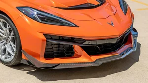 The Chevrolet ZR1X 2026: A Hypercar Challenger Under 5 Billion VND - image 3