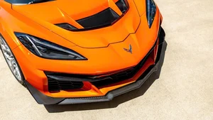 The Chevrolet ZR1X 2026: A Hypercar Challenger Under 5 Billion VND - image 6