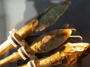 14,000-Year-Old Ivory Tool Reveals Secrets of Our Ancestors - image 7