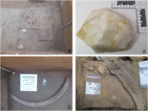 14,000-Year-Old Ivory Tool Reveals Secrets of Our Ancestors - image 4