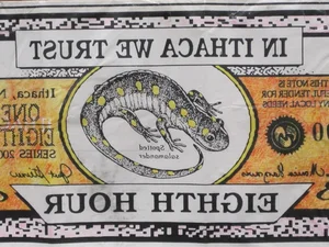 Bizarre Currencies of the Past: From Stone Money to Wooden Coins - image 8