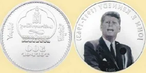 Bizarre Currencies of the Past: From Stone Money to Wooden Coins - image 5