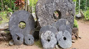 Bizarre Currencies of the Past: From Stone Money to Wooden Coins - image 11