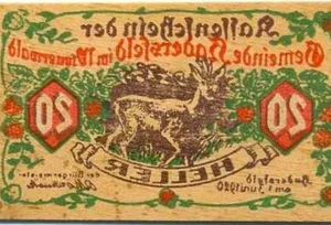 Bizarre Currencies of the Past: From Stone Money to Wooden Coins - image 0