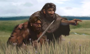 Uncovering the Surprising Migration Secrets of Neanderthals and Human Evolution - image 1