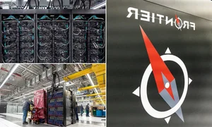 Fascinating Secrets Behind the World's Fastest Supercomputer - image 5