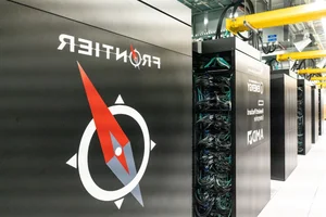 Fascinating Secrets Behind the World's Fastest Supercomputer - image 6