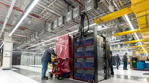 Fascinating Secrets Behind the World's Fastest Supercomputer - image 0