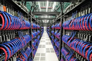 Fascinating Secrets Behind the World's Fastest Supercomputer - image 8