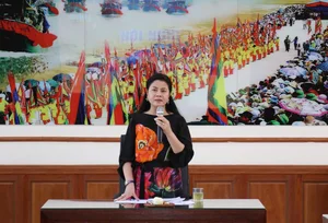 Anticipating the Grandeur: Con Son - Kiep Bac Autumn Festival 2025 - image 2