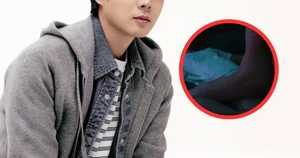 K-Drama Transformation: Baby-Faced Actor Breaks Image with Bold Mature Role - image 8