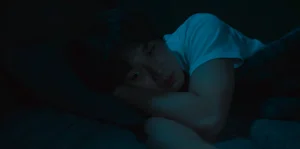 K-Drama Transformation: Baby-Faced Actor Breaks Image with Bold Mature Role - image 7