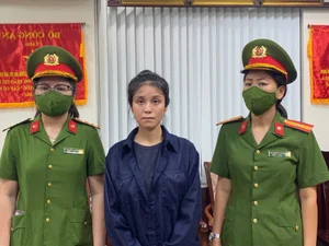 HCMC Police Provide Updates on the Arrest of Model An Tay and Singer Chi Dan - image 1