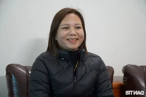 Emotional Reunion: Woman Finds Family After 32 Years Being Trafficked to China - image 1