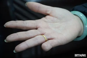 Emotional Reunion: Woman Finds Family After 32 Years Being Trafficked to China - image 4