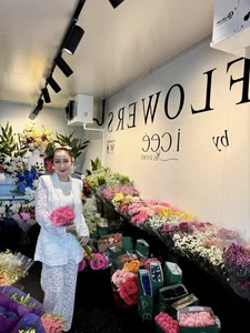 Glamour and Romance: Tuan Hung and Bao Thy Shine at Recent Event - image 3