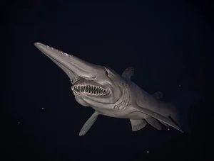Waterfall-Climbing Fish and Tripod Fish: Earth’s Strangest Creatures - image 9