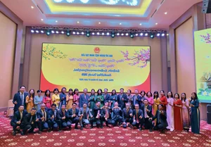 Celebrating Tet Worldwide: How Vietnamese Embassies Bring the Spirit of Lunar New Year to the Globe - image 0