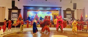 Celebrating Tet Worldwide: How Vietnamese Embassies Bring the Spirit of Lunar New Year to the Globe - image 4