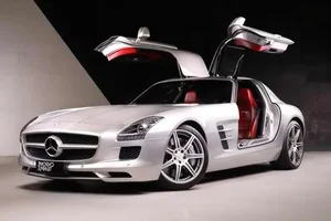 Inside Lionel Messi's Secret Luxury Supercar Collection: Low-Key Elegance and High Performance - image 3