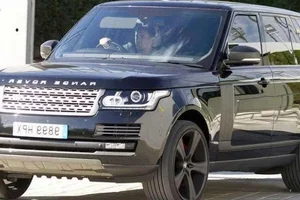 Inside Lionel Messi's Secret Luxury Supercar Collection: Low-Key Elegance and High Performance - image 4
