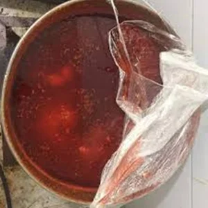 Shocking Food Safety Scandal: Restaurant Caught Using Recycled 'Saliva Oil' - image 10
