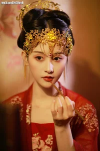 YiTuYu Art Language Vol.4041 Bu Ji Pie: Exploring Contemporary Visual Elegance - image 18